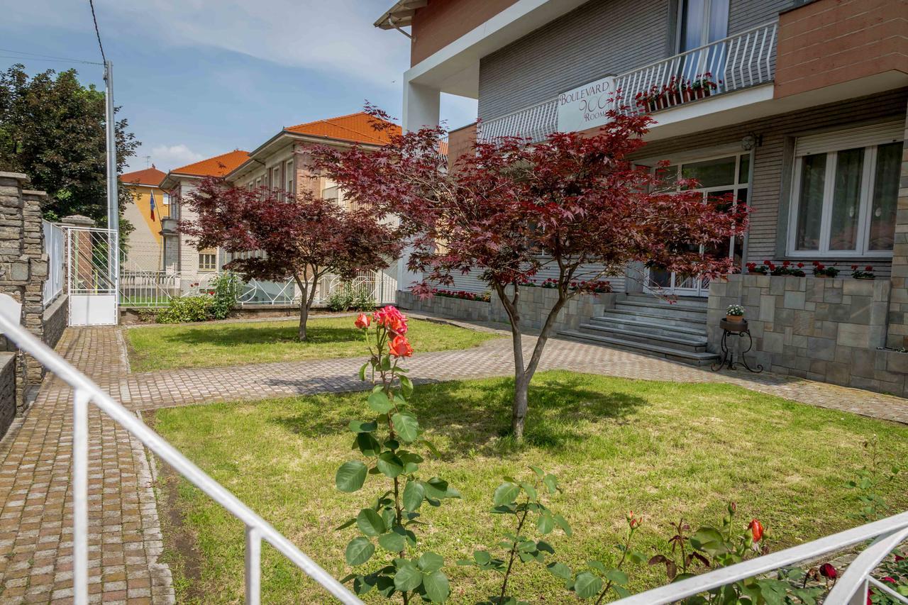 Affittacamere Boulevard 900 Revello