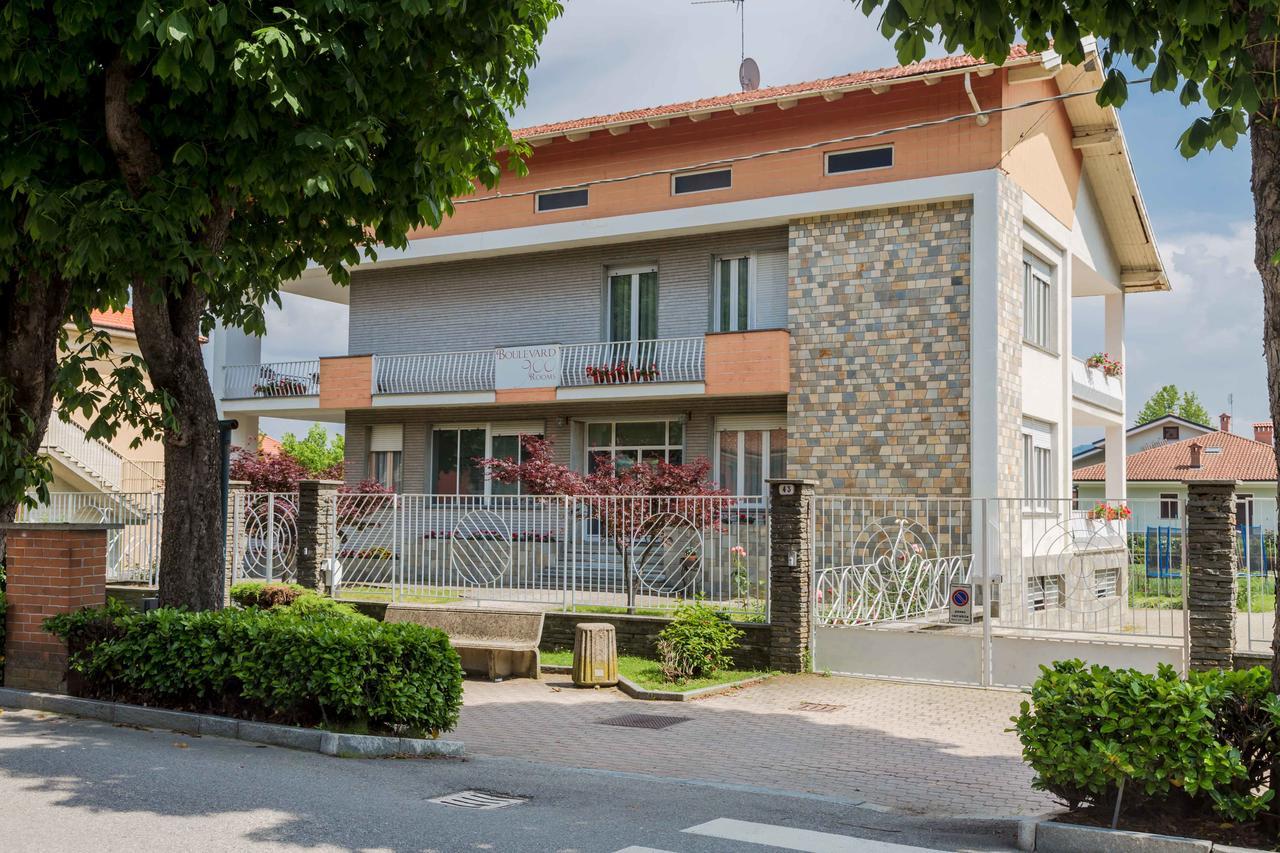 Affittacamere Boulevard 900 *