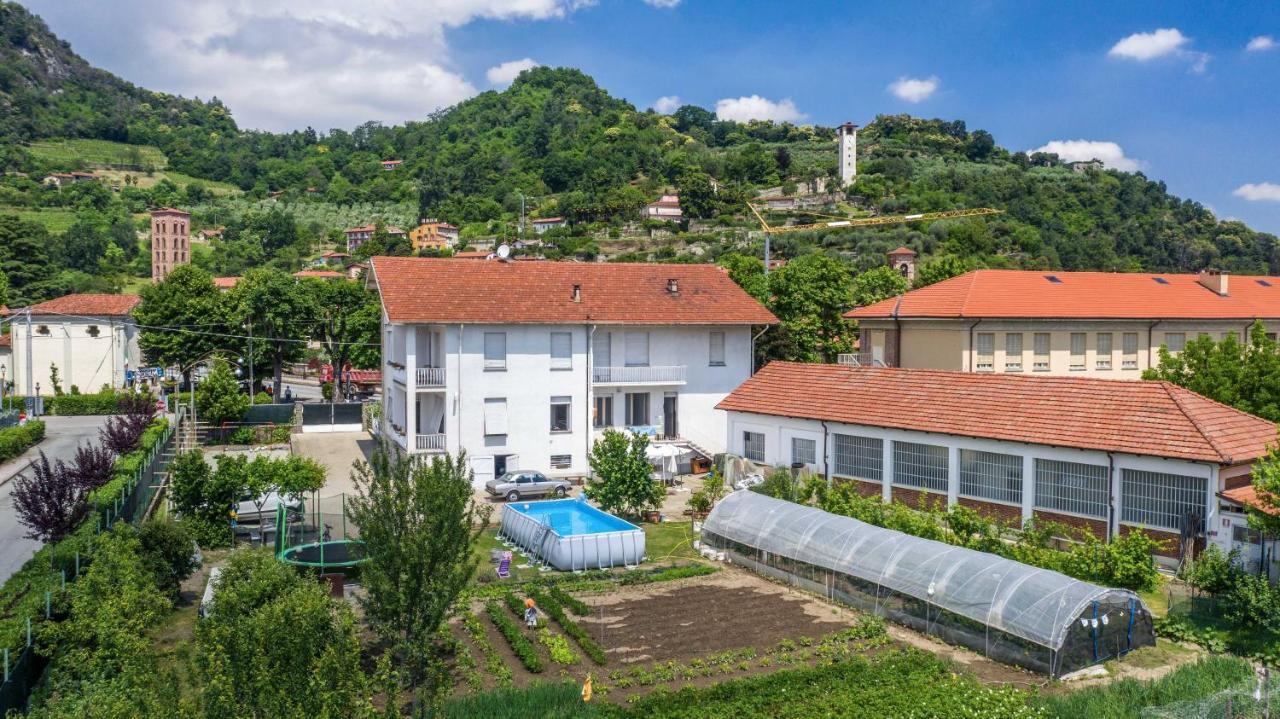 Affittacamere Boulevard 900 Revello